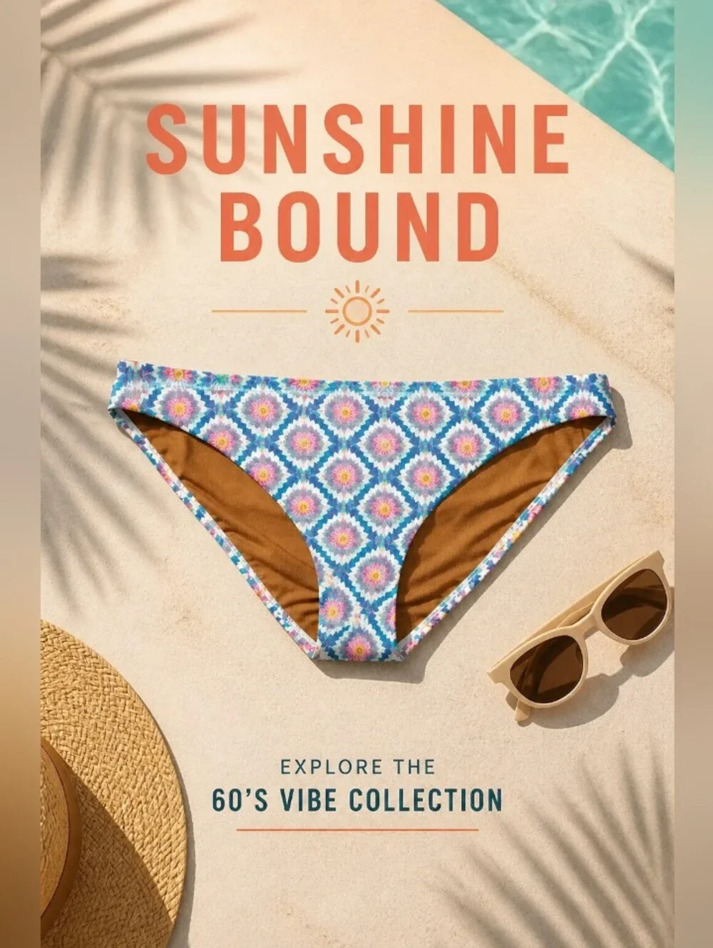 𝐶𝑜𝑙𝑜𝑟𝑓𝑢𝑙 𝐺𝑒𝑜𝑚𝑒𝑡𝑟𝑖𝑐 𝐵𝑖𝑘𝑖𝑛𝑖 𝐵𝑜𝑡𝑡𝑜𝑚𝑠/60'𝑠 𝑉𝑖𝑏𝑒
